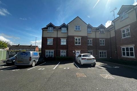 2 bedroom apartment to rent, Balmoral Court, Captain Webb Drive, Dawley, Telford, TF4