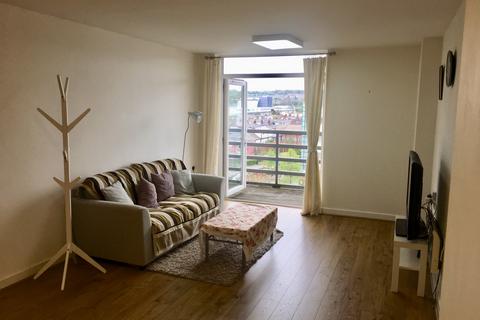2 bedroom apartment to rent, Bramall Lane, Sheffield, S2