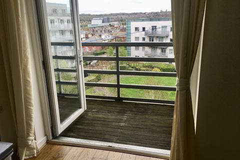 2 bedroom apartment to rent, Bramall Lane, Sheffield, S2