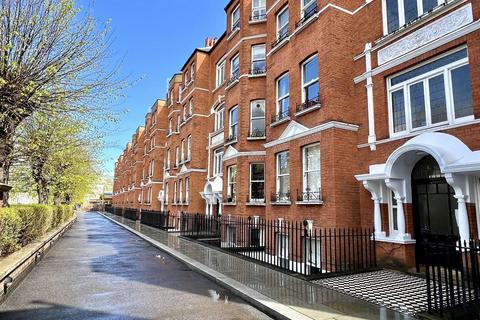 2 bedroom flat to rent, Fulham Road, Fulham, SW6