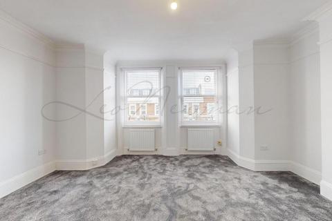 2 bedroom flat to rent, Fulham Road, Fulham, SW6