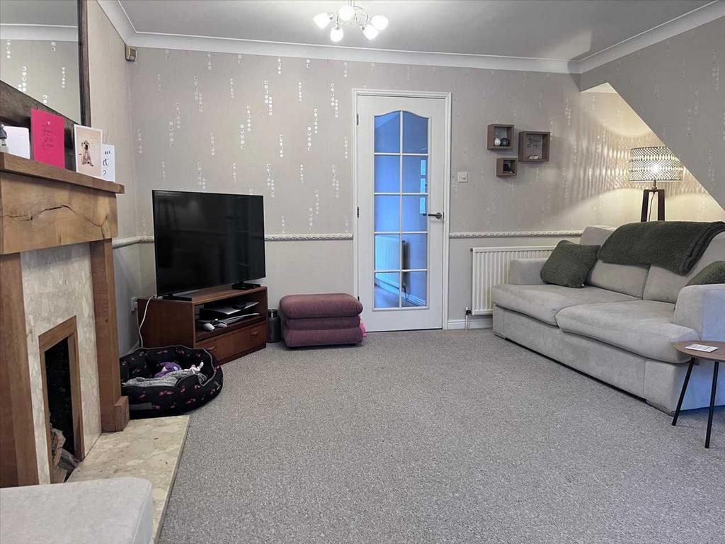 Lounge (Furnished)