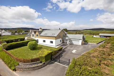 4 bedroom house for sale, Port Road, Dawlish, EX7