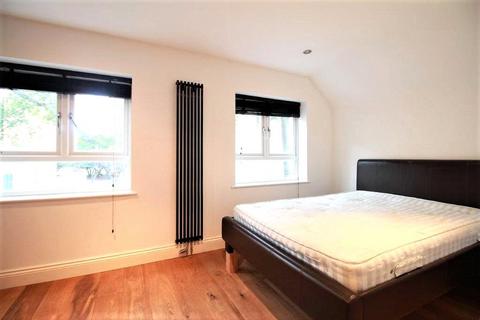 1 bedroom apartment to rent, Camden Street, Camden, London, NW1