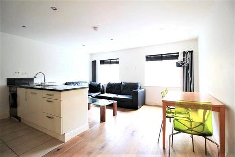 1 bedroom apartment to rent, Camden Street, Camden, London, NW1