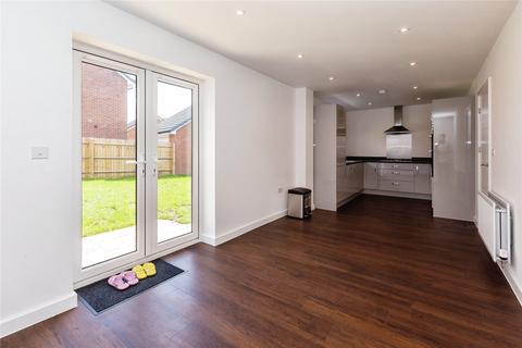 4 bedroom detached house to rent, Stoke Mandeville, Aylesbury HP21