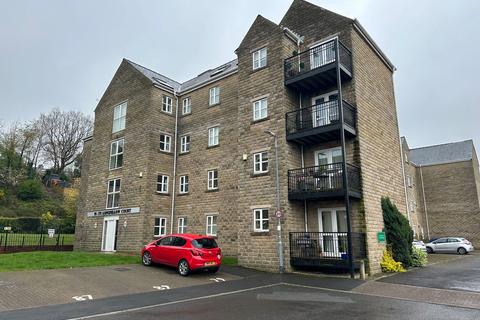 2 bedroom apartment for sale, Longfellow Court, Mytholmroyd, HX7 5LG