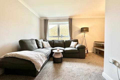 2 bedroom apartment for sale, Longfellow Court, Mytholmroyd, HX7 5LG