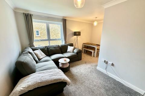 2 bedroom apartment for sale, Longfellow Court, Mytholmroyd, HX7 5LG