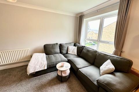 2 bedroom apartment for sale, Longfellow Court, Mytholmroyd, HX7 5LG