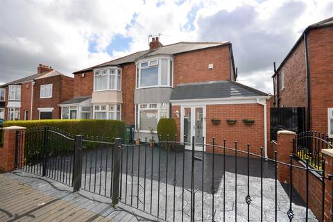3 bedroom semi-detached house for sale, Larne Crescent, Low Fell