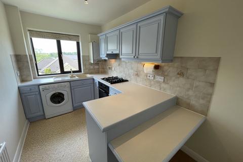 2 bedroom apartment to rent, Harlow Grange Park, Harrogate, North Yorkshire, HG3
