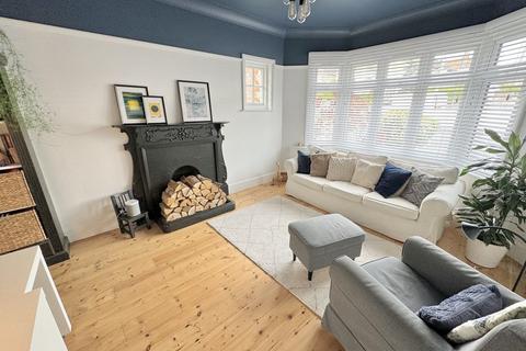 124 Alder Road, Poole, BH12 4AB