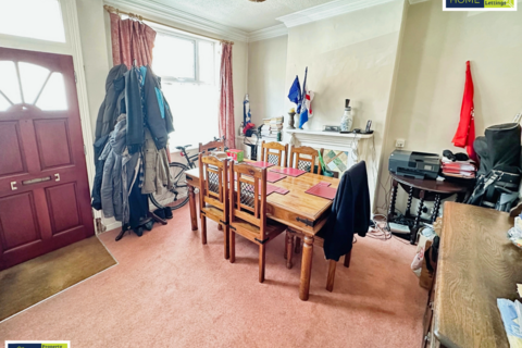 4 bedroom terraced house for sale, Shelley Street, Knighton Fields, Leicester