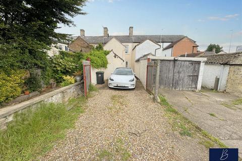 3 bedroom terraced house for sale, High Street, Soham, Cambridgeshire, CB7 5HB