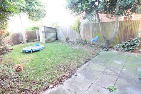 21 Barford Rise, Luton, LU2 9SG