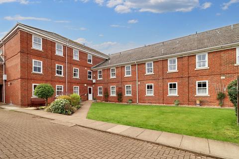 1 bedroom apartment for sale, County Court Road, King's Lynn, Norfolk, PE30