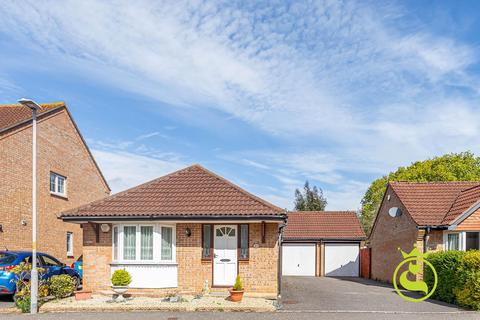 2 bedroom detached bungalow for sale, Doulton Gardens, Poole BH14