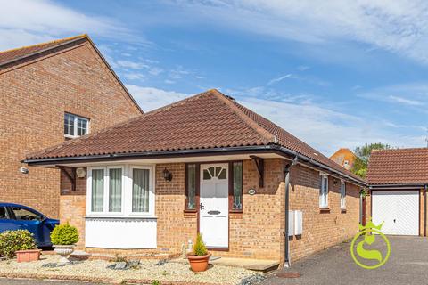 2 bedroom detached bungalow for sale, Doulton Gardens, Poole BH14