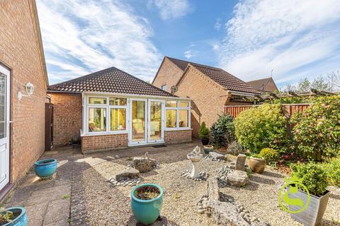 2 bedroom detached bungalow for sale, Doulton Gardens, Poole BH14