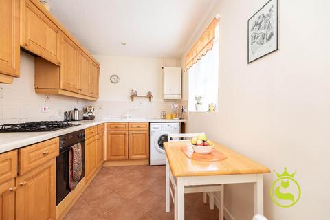 2 bedroom detached bungalow for sale, Doulton Gardens, Poole BH14