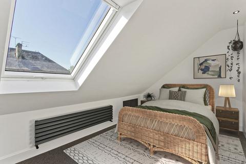 4 bedroom flat for sale, 31 Powdermill Brae, Gorebridge, Midlothian EH23 4HX