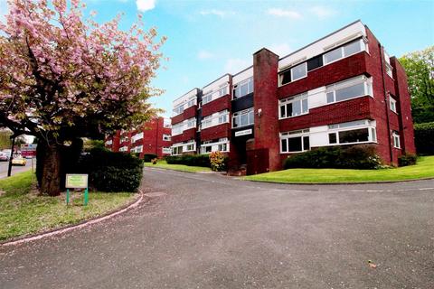 3 bedroom flat for sale, Monmouth Drive, Sutton Coldfield B73