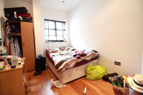 4 bedroom apartment to rent, Camden Street, Camden, London, NW1