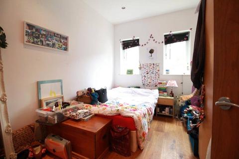 4 bedroom apartment to rent, Camden Street, Camden, London, NW1