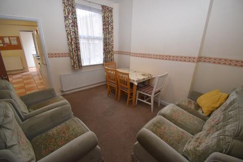 3 bedroom terraced house to rent, Ranelagh Terrace, Leamington Spa, Warwickshire, CV31