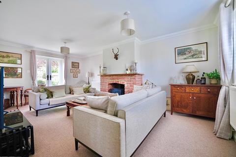 5 bedroom detached house for sale, Warren Lane, Bythorn, Huntingdon, PE28