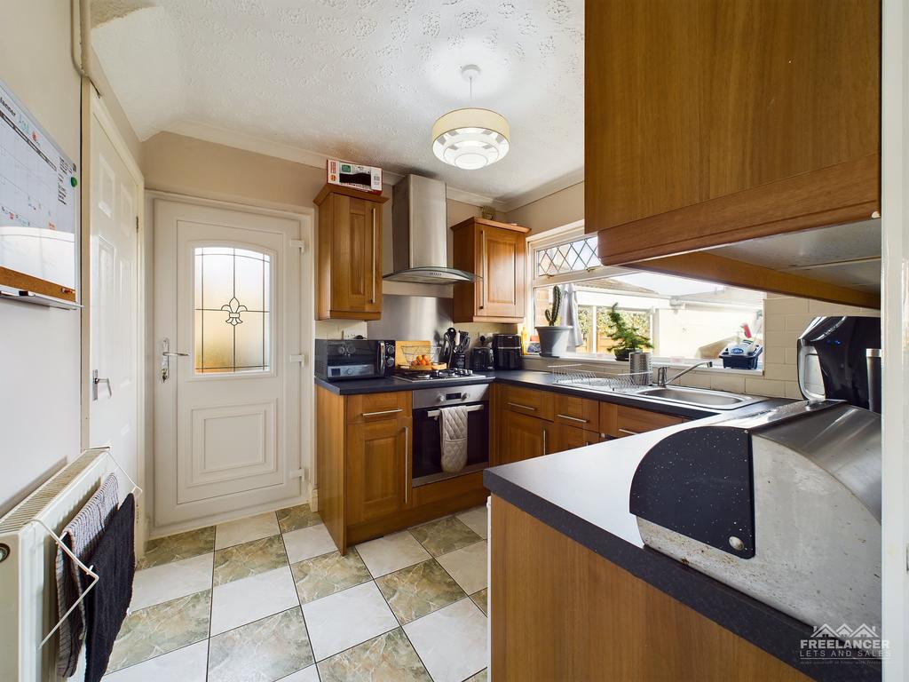 Kitchen v2
