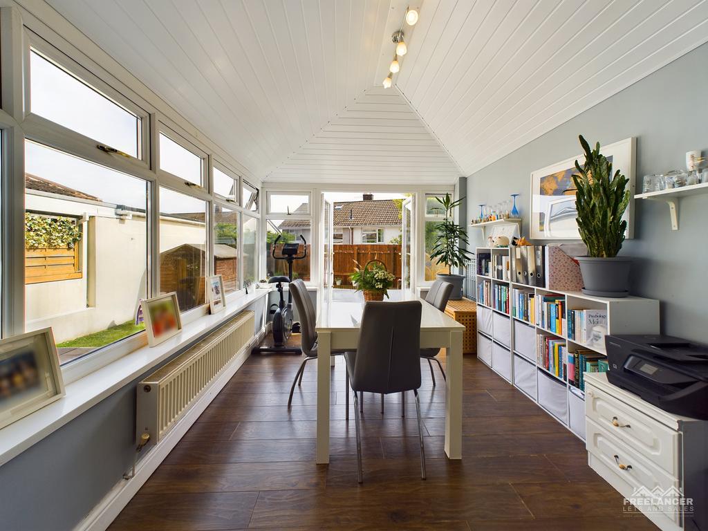 Sunroom
