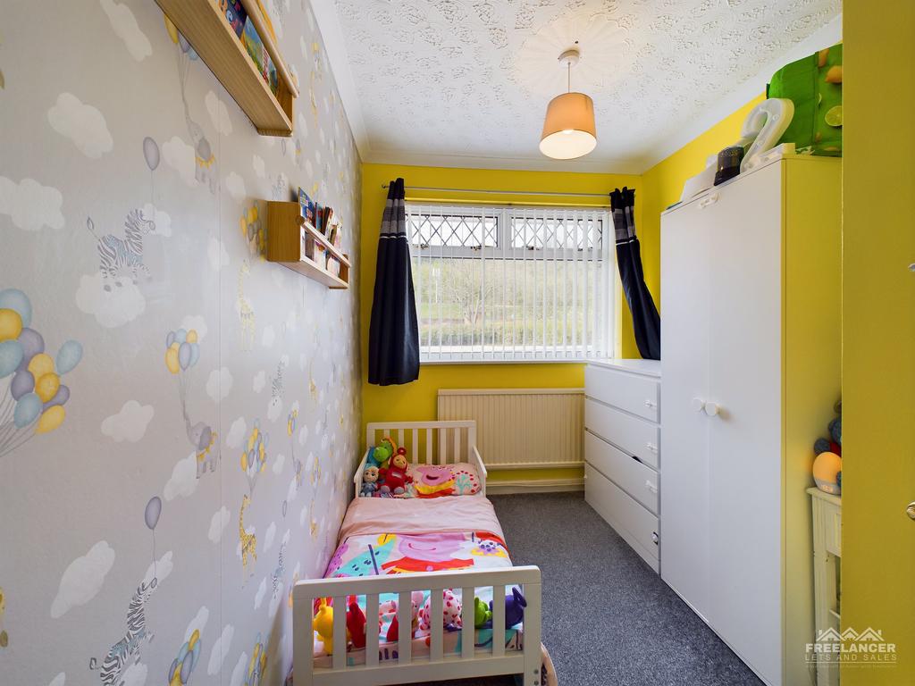 Bedroom 3