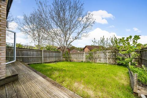 3 bedroom end of terrace house for sale, Ashbury Crescent, Guildford, Surrey, GU4