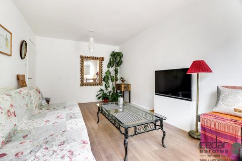1 bedroom flat to rent, Cato Street, Marylebone W1H