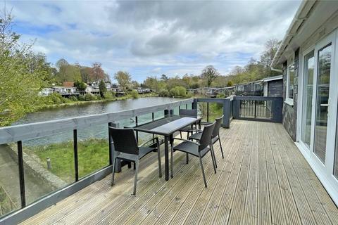 undefined, Glan Gwna Lodge, Caeathro, Gwynedd, LL55