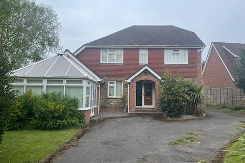 4 bedroom detached house to rent, South Deep, Firestone Copse Road, Wootton Bridge, Isle Of Wight, PO33