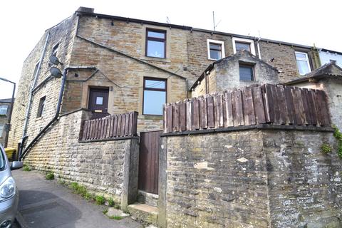 undefined, Station Road, Foulridge BB8