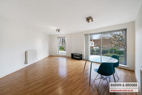 2 bedroom flat to rent, Chrisp Street, London E14