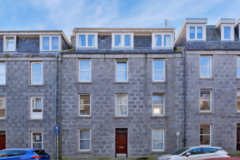 1 bedroom flat for sale, Ashvale Place, Aberdeen AB10