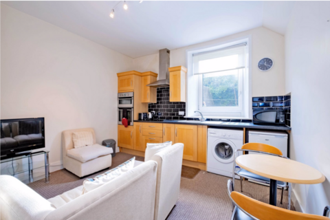 1 bedroom flat for sale, Ashvale Place, Aberdeen AB10