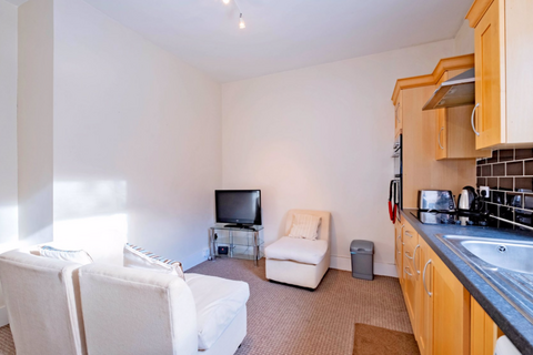 1 bedroom flat for sale, Ashvale Place, Aberdeen AB10