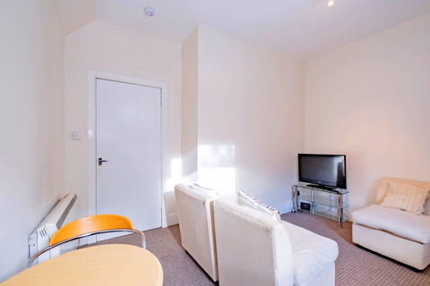 1 bedroom flat for sale, Ashvale Place, Aberdeen AB10