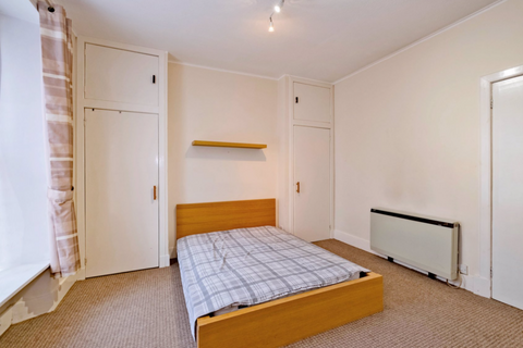 1 bedroom flat for sale, Ashvale Place, Aberdeen AB10