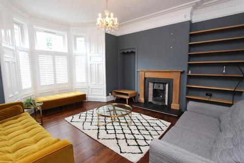 2 bedroom terraced house to rent, Dudley Avenue, Trinity, Edinburgh, EH6