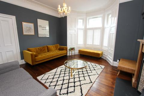 2 bedroom terraced house to rent, Dudley Avenue, Trinity, Edinburgh, EH6
