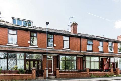 3 bedroom terraced house for sale, Lewis Avenue, Blackley, Manchester, M9