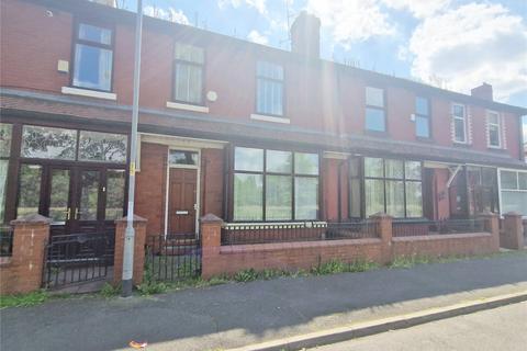 3 bedroom terraced house for sale, Lewis Avenue, Blackley, Manchester, M9