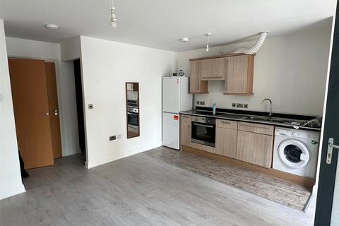 Studio for sale, Crawford Court, London NW9